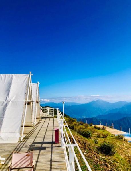 牛背山有高原反应吗_去牛背山前必须知道的事