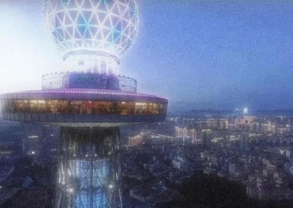 西宁高原明珠旋转餐厅怎么预约_西宁旋转餐厅价格是多少