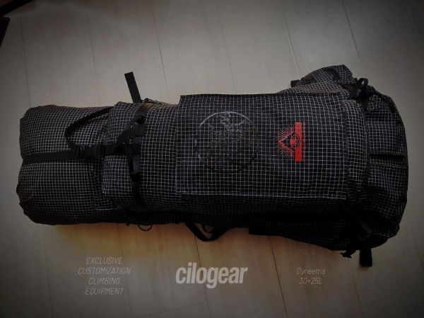 轻量化户外装备怎么选_轻量化背包推荐