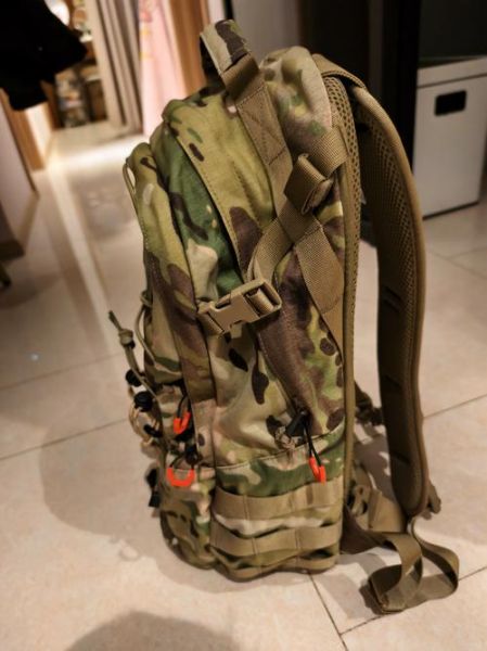 轻量化户外装备怎么选_轻量化背包推荐