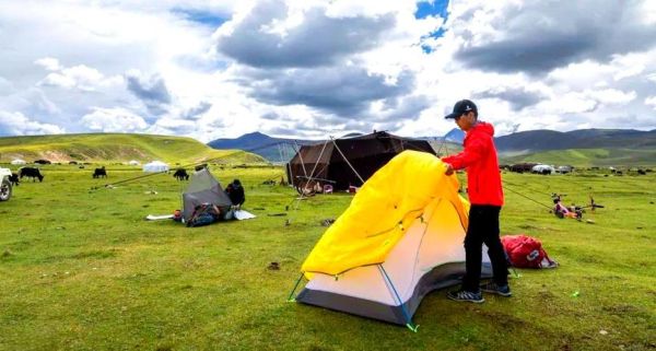 上高原用什么帐篷好_高原帐篷怎么选