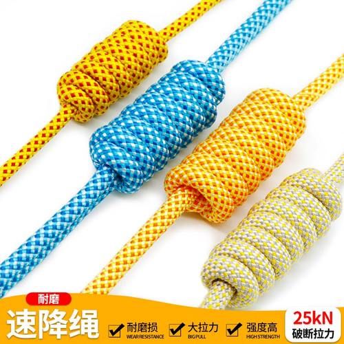 户外绳怎么选_户外绳多久换一次