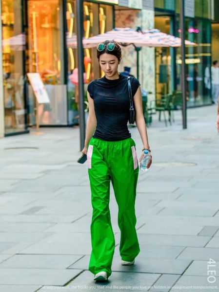 北京9月天气怎么样_穿什么衣服合适