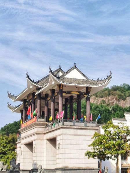 铜陵高原在哪里_铜陵高原旅游攻略