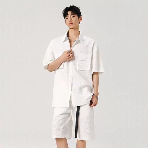 户外速干衬衫怎么选_速干衬衫多久能干