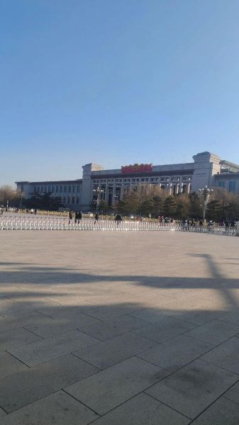 北京广场在哪_北京广场有什么好玩的