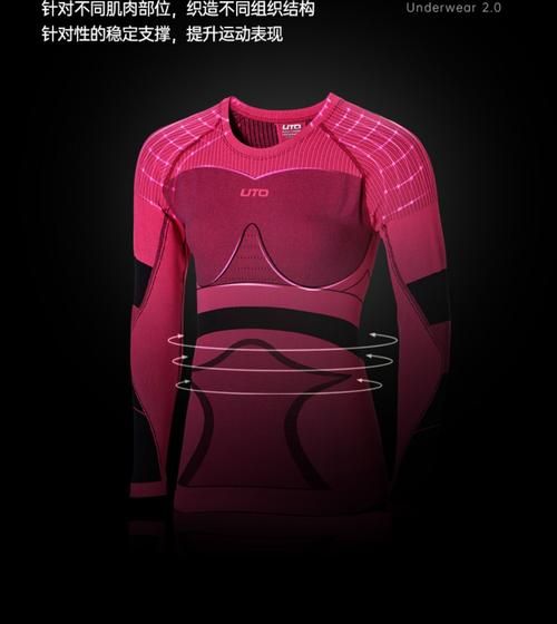 户外功能内衣怎么选_户外功能内衣品牌推荐