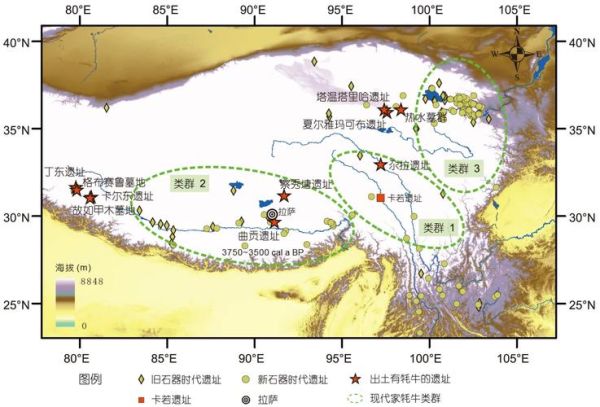 高原草甸带在哪里_高原草甸带气候特征