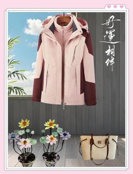 Craft户外冲锋衣怎么选_适合哪些场景穿