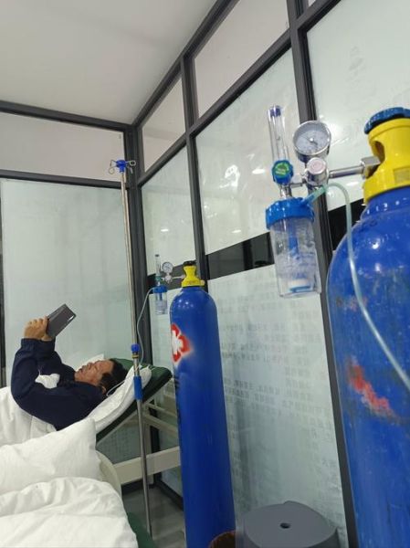 高原如何吸氧_高原吸氧的正确方法