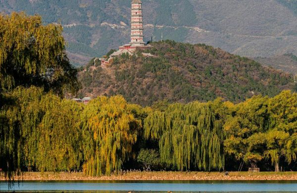 北京玉泉山怎么去_玉泉山可以参观吗