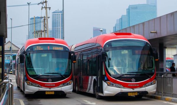 北京1路公交车路线_北京1路公交首末班车时间