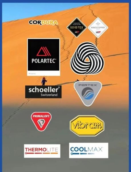 户外透气面料哪种好_如何挑选透气面料