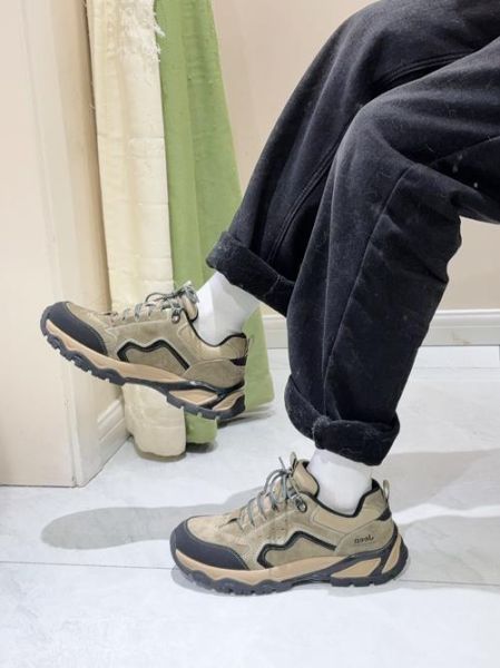 户外鞋搭配什么裤子_户外鞋配裤子怎么选