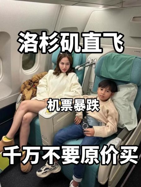 北京到洛杉矶机票价格什么时候最便宜_北京飞洛杉矶怎么买便宜机票