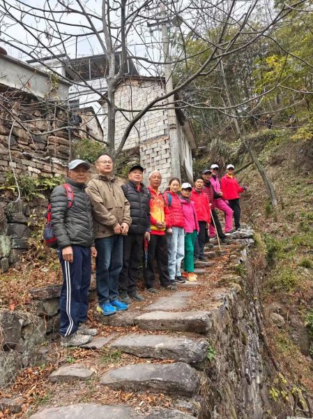 蓝天户外群怎么加入_蓝天户外群活动有哪些