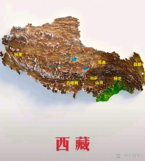 雪域高原在哪里_海拔有多高