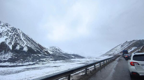 雪域高原在哪里_海拔有多高