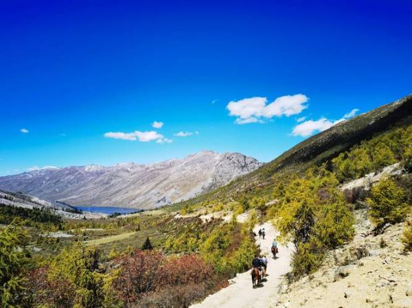 高原风景图怎么拍_高原摄影最佳时间