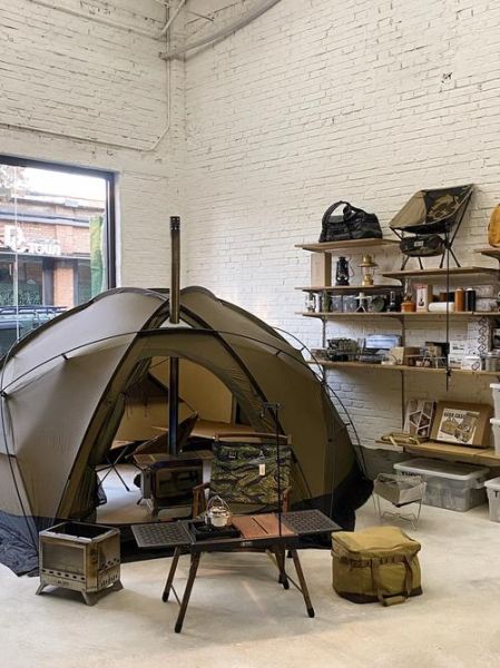 北京户外用品店哪家好_北京户外装备推荐