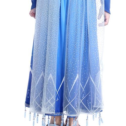 冰雪奇服装怎么样_冰雪奇服装价格贵吗