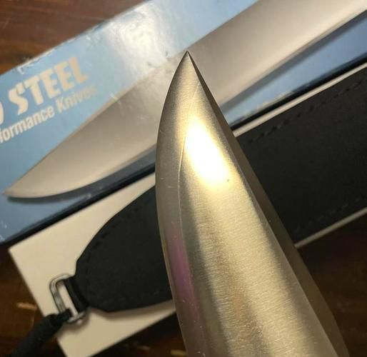 户外刀哪个牌子好_户外刀品牌排行榜