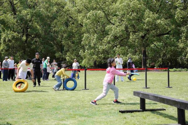 上海儿童户外俱乐部哪家好_周末亲子活动怎么选