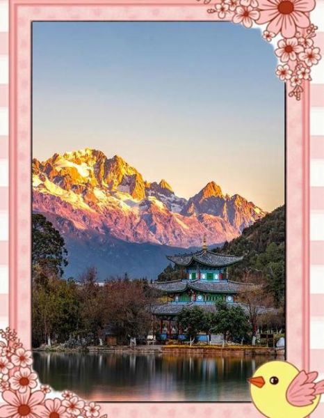 丽江高原反应症状_去丽江如何预防高反