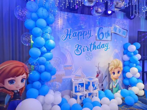 冰雪奇缘餐厅怎么预约_冰雪奇缘主题餐厅价格