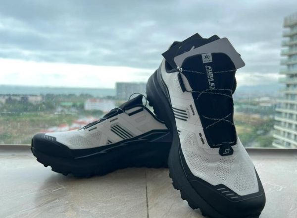 凯乐石户外运动鞋怎么样_凯乐石登山鞋和徒步鞋区别