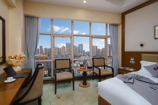 高原明珠大酒店KTV怎么样_高原明珠大酒店KTV消费价格