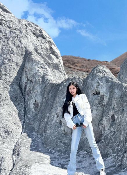 高原摆拍技巧_高原拍照穿什么衣服