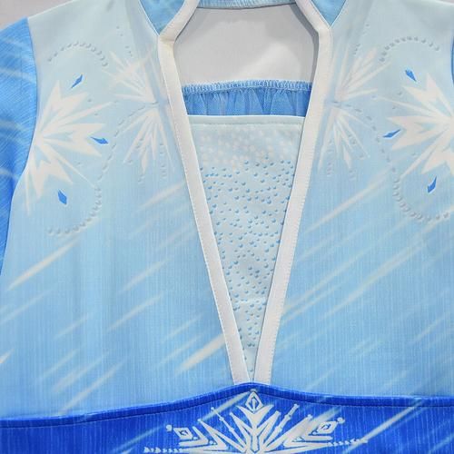 冰雪奇服怎么样_冰雪奇服值得买吗