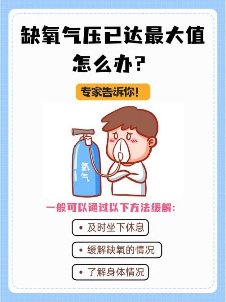 高原为什么会缺氧_高原缺氧怎么办