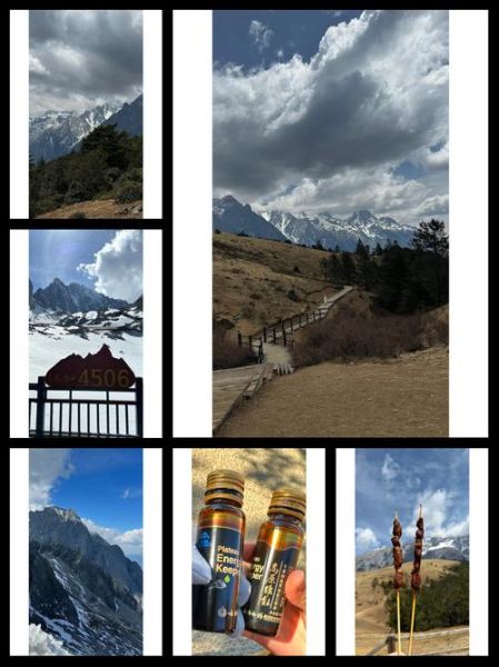 去玉龙雪山高原反应吗_高原反应怎么预防