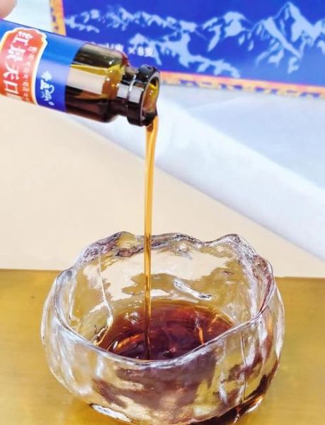 吃红景天能预防高原反应吗_红景天怎么吃效果好