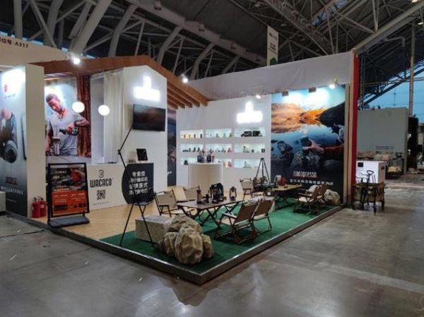 亚洲户外用品展览会有什么亮点_如何参展