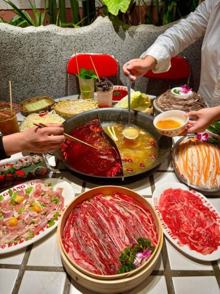 高原地区怎么吃火锅_高原吃火锅注意事项