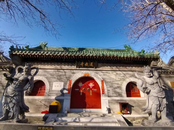 东城区胡同有哪些_东城区景点怎么走