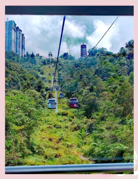云顶高原一日游怎么玩_云顶高原门票多少钱