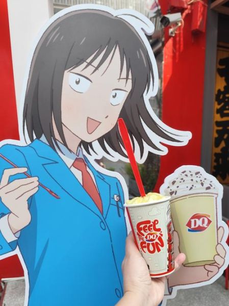 武汉DQ冰雪皇后在哪吃_武汉DQ冰雪皇后价格表