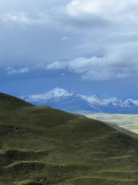 高原山景最佳拍摄时间_高原山景摄影技巧