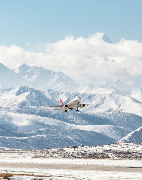 中国高高原机场有哪些_高原飞行注意事项