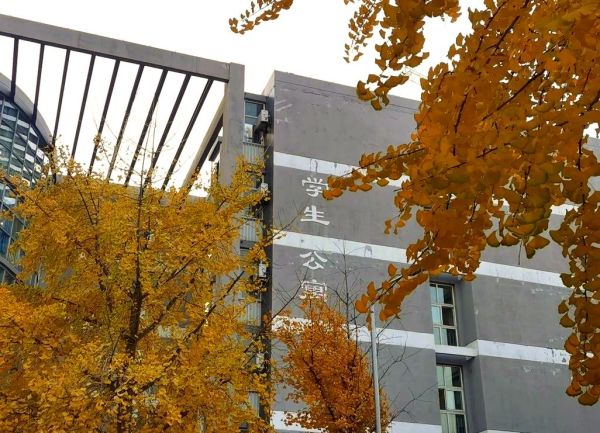 北京工业大学通州校区怎么样_北京工业大学通州校区地址在哪