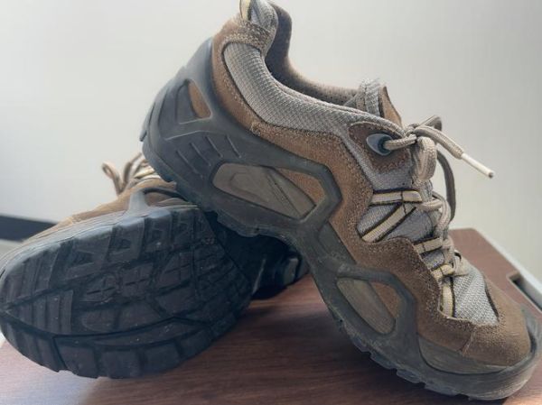 lowa户外鞋怎么样_lowa徒步鞋哪款好