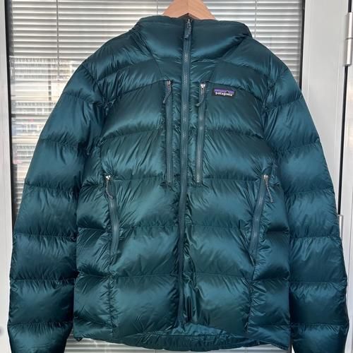 Patagonia羽绒服怎么洗_Patagonia羽绒服保暖吗