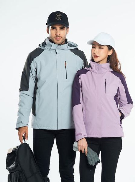 两座山冲锋衣怎么样_两座山户外品牌靠谱吗