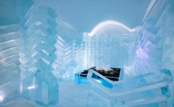 冰雪套房多少钱一晚_冰雪套房值得住吗