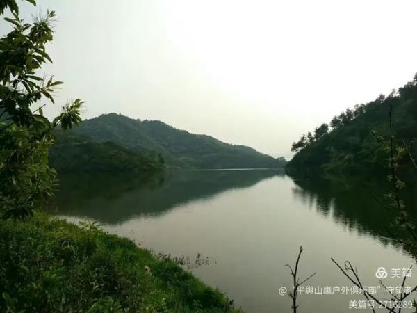 西安山鹰户外俱乐部怎么样_适合新手吗