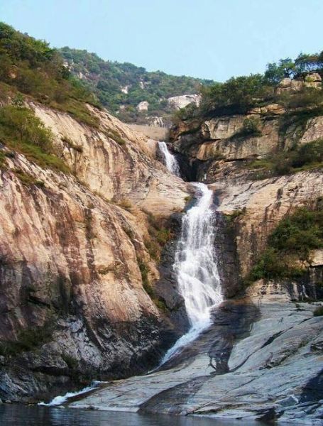 西安山鹰户外俱乐部怎么样_适合新手吗